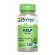Келп, Kelp Seaweed 550mg - 100 vcaps 2023-10-4422 фото 1