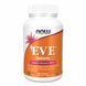 Женские мультивитамины Ева, Eve Women's Multi - 180 tabs 2022-10-0398 фото 1