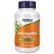 Астрагалус, Astragalus 500 mg - 100 vcaps 2022-10-2634 фото 1