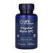 Підтримка пам'яті та когнітивної функції, Cognitex&reg; Alpha GPC - 30 softgels 2023-10-3222 фото 1