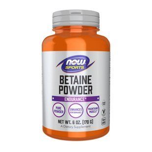 Betaine Powder - 170g 2023-10-3756 фото