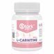 Л-Карнитин, Stark L-Carnitine 500mg - 60tabs 100-50-7960477-20 фото 1