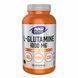 Л-Глютамин, L-Glutamine 1000mg - 240 vcaps 2022-10-1333 фото 1