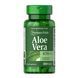Aloe Vera 470 mg - 100 caps 2023-10-3145 фото 1