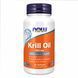 Олія Криля, Krill Oil 500 mg - 60 sgels 2022-10-0674 фото 1