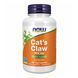 Кошачий коготь 500 мг NOW Foods Cat's Claw &mdash; 100 вегетарианских капсул | ⏳ Срок годности до 03.2027 2024-11-0775 фото 1