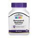 Resveratrol Red Wine Extract - 90 caps 2023-10-7071 фото 1