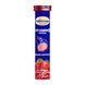Вітамін Д, Vitamin D 1000IU - 20 tabs Strawberry 2023-10-2065 фото 1
