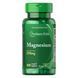 Магний, Magnesium 250mg - 100caps 100-94-3263369-20 фото 1