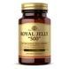 Маточне молочко, Royal Jelly 500 - 60 softgels 2022-10-1543 фото 1