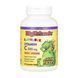 BigFriends Vitamin C 250mg - 90 tabs Orange 2023-10-6539 фото 1