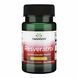 Resveratrol 100 mg - 30caps 100-61-8413201-20 фото 1