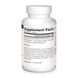 Vitamin E 400 IU D-Alpha Tocopherol - 50 tabs 2023-10-6155 фото 2