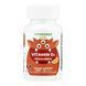 Вітамін Д3, VitaWorks Kids Vitamin D - 120 chewables 2023-10-7255 фото 1