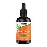 Pau D'Arco Extract Liquid - 59ml (2oz) 2022-10-2656 фото