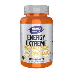 Sports Energy Extreme - 90 vcaps 2023-10-2824 фото