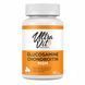 Глюкозамин Хондроитин МСМ, Glucosamine Chondroitin MSM - 90 tabs 2022-10-0500 фото 1