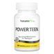 Мультивитамины для подростков, Power Teen - 90 tabs 2022-10-1498 фото 1