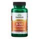 Комплекс витаминов В-50, Balance B-50 Complex - 100 caps 100-84-9950975-20 фото 1