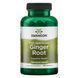 Корень имбиря, Ginger Root 540mg - 100 caps 100-78-0682898-20 фото 1