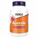 Порошок ацероли, Acerola Powder - 170g 2022-10-1335 фото 1
