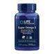 Супер Омега, Super Omega-3 EPA/DHA Fish Oil, Sesame Lignans & Olive Extract - 120 Enteric coated softgels 2023-10-2657 фото 1