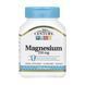 Magnesium 250 mg - 110 tabs 2023-10-7079 фото 1