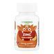 Цинк, VitaWorks Kids Zinc - 120 chewables 2023-10-7256 фото 1