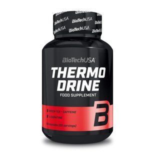 Thermo Drine - 60 caps 100-30-7713682-20 фото