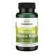 Родиола розовая, Rhodiola Rosea Rood 400mg - 100caps 100-81-8839634-20 фото 1