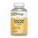 Кальций Цитрат, Calcium Citrate 1000mg - 120 vcaps 2022-10-1023 фото 1