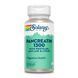 Панкреатин, Pancreatin 1300 Digestive Enz 1300mg - 90 veg caps 2023-10-3577 фото 1