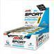 Sport Power Energi Snack Bar - 20x45g Banana Choco Chip 2022-10-0927 фото 1
