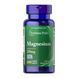 Магній, Magnesium 250mg - 200 caps 2022-10-2882 фото 1