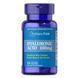 Гиалуроновая кислота, Hyaluronic Acid 100mg - 30caps 100-31-2783640-20 фото 1