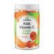 Витамин С, Kids Vitamin C Gummies - 60 gummies Orange 2023-10-2306 фото 1