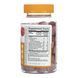 Calcium Magnesium & Zinc + Vitamin D Kids - 60 gummies 2023-10-7273 фото 2