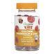 Calcium Magnesium & Zinc + Vitamin D Kids - 60 gummies 2023-10-7273 фото 1
