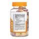 Кальцій з вітаміном Д3, Calcium + Vitamin D Adult - 60 gummies 2023-10-7268 фото 2