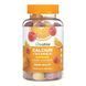 Кальцій з вітаміном Д3, Calcium + Vitamin D Adult - 60 gummies 2023-10-7268 фото 1