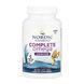 Комплекс Омега-3, 6, 9 для дітей, Complete Omega Junior - 90 mini softgels 2023-10-5941 фото 3
