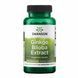 Гінкго білоба 120 мг Swanson (Ginkgo Biloba Extract) &mdash; 100 веганських капсул, для фокусу 100-87-5868429-20 фото 1
