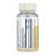 Ниацин (витамин B3), Niacin 100mg - 100 vcaps 2023-10-6742 фото 2
