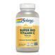 Буферизированный витамин С, Super Bio Vitamin C 1000mg - 250 vcaps 2023-10-2392 фото 1