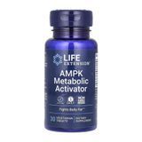 Активатор метаболизма аденозинмонофоскиназы, AMPK Metabolic Activator - 30 tabs 2022-10-1953 фото