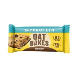 Oat Bakes - 75g Chocolate Chip 2023-10-3109 фото