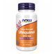 Убихинол, Ubiquinol 200mg - 60 sgels 2022-10-1388 фото 1