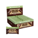 Протеїнові батончики, Vegan Double Dough Brownie - 12x60g Chocolate Chip 2022-09-0210 фото 1