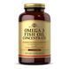 Омега-3, Omega-3 Fish Oil Concentrate - 240 Softgels 2022-10-0734 фото 1