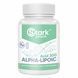 Альфа-ліпоєва кислота, Stark Alpha Lipoiс Acid ( ALA ) 300mg - 60tab 100-55-5758554-20 фото 1